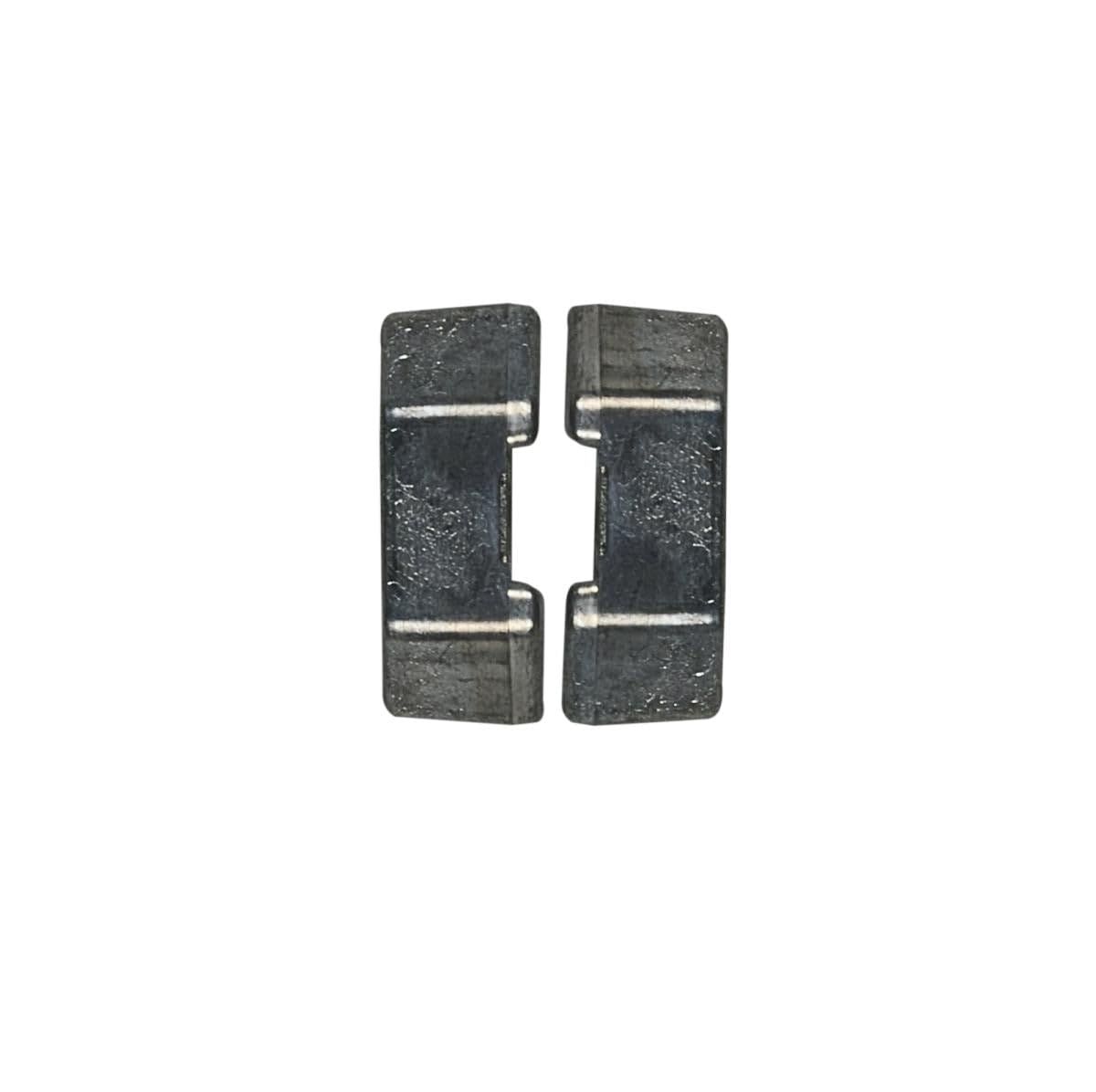 SBT Replacement Anode Pair - Yamaha 6E5-11325-00-00 SuperJet (Select Models)