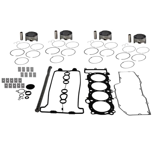 SBT Engine Rebuild Kit for Yamaha VX110 Deluxe VX110 Sport VX110 Cruiser AR210