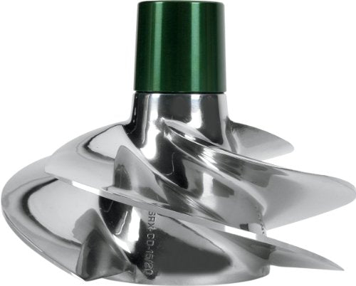 Solas Concord Series Impeller compatible with Sea-Doo RXP-X 2008