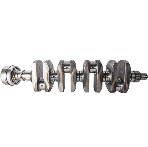 SBT Crankshaft Turbo compatible with 13000-HW1-670 Honda F12X, R12X