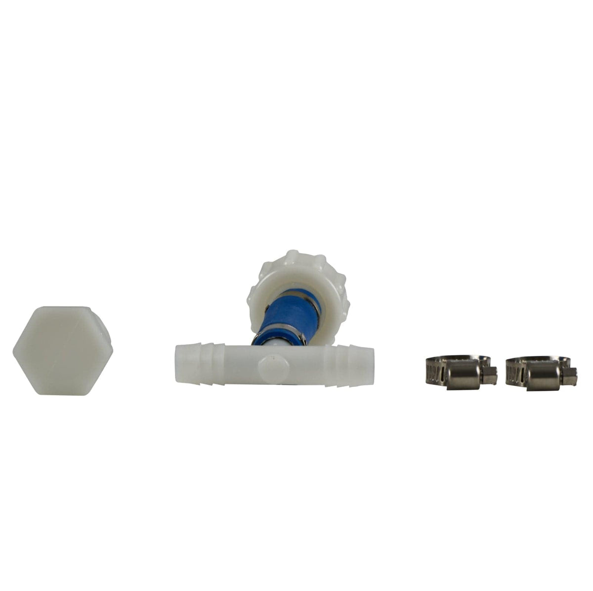 SBT Flush Kit Compatible with Sea-Doo 1989-1992