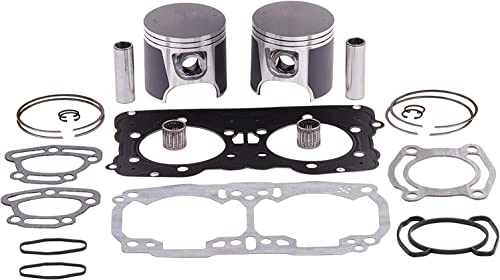 Top-End Kit for Sea-Doo GTX DI, RX DI, XP DI, Sportster LE DI, LRV DI, 3D 947 DI - Image 2