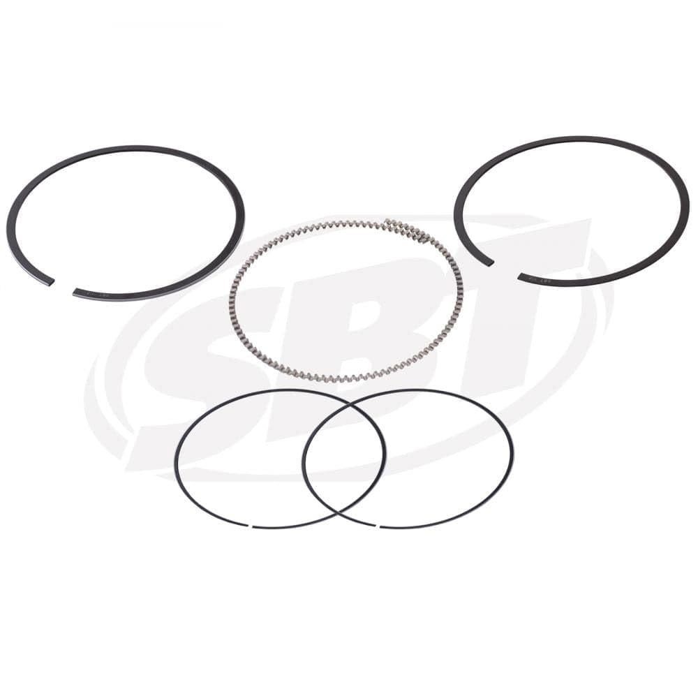 SBT Ring Set for Sea-Doo - 4-Tec Supercharged &amp; Naturally Aspirated