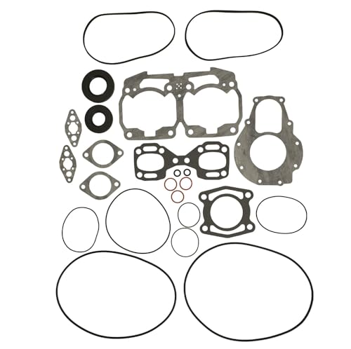 SBT Complete Gasket Kit - Sea-Doo 290886390 Challenger (Select Models)