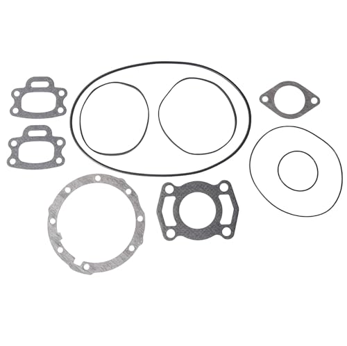 SBT Installation Gasket Kit Single Carb Fits Sea-Doo 290850605 GTI GTS GS