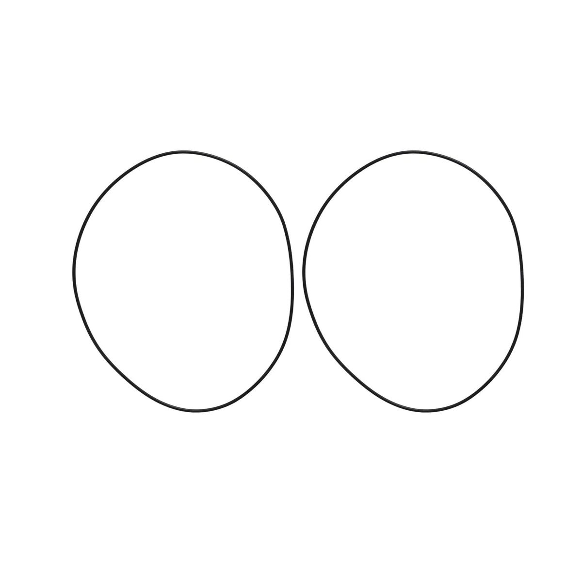 SBT Head O-Ring Kit compatible with 5411573, 5412232 Polaris Virage I