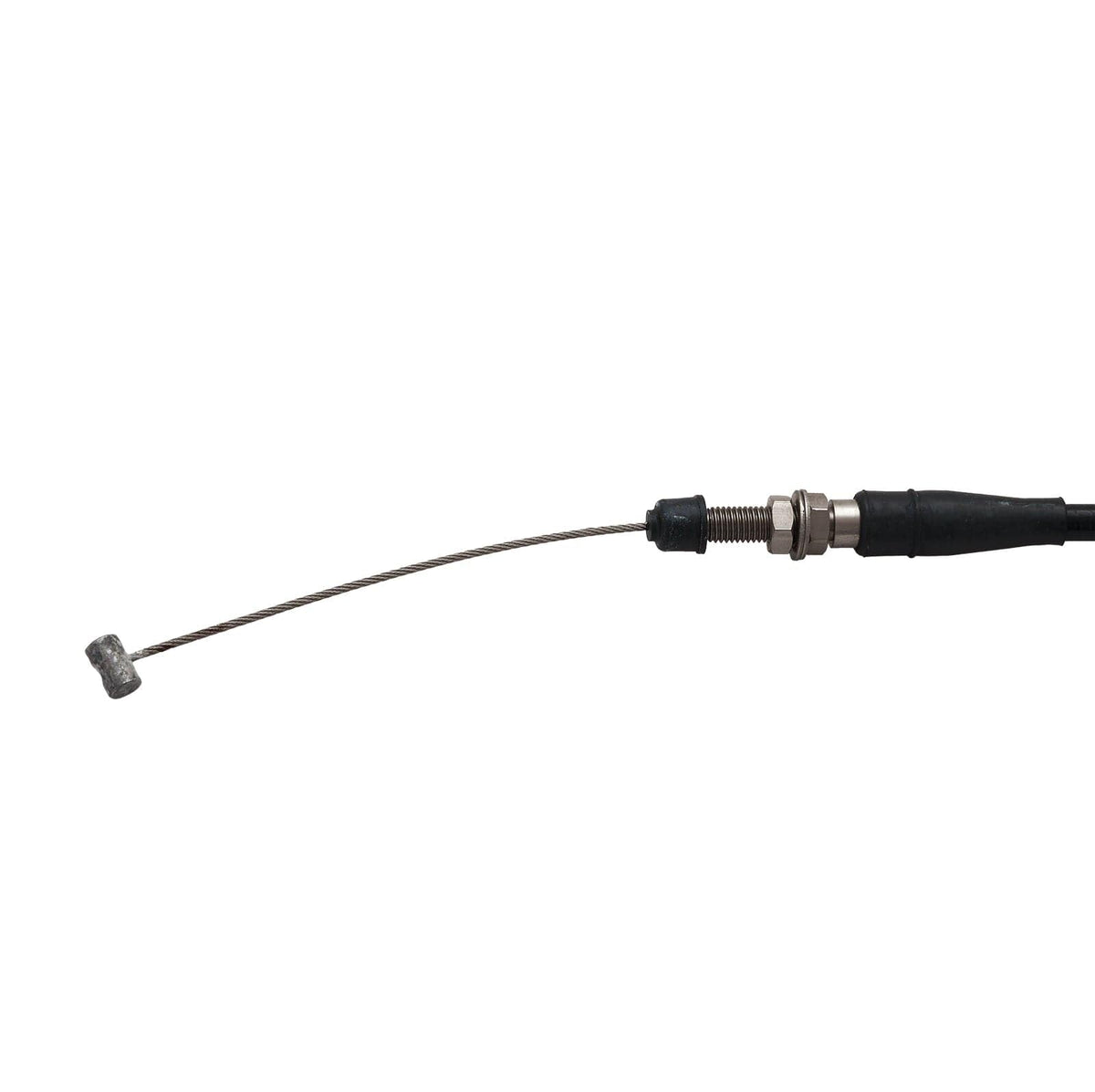 SBT Throttle Cable compatible with 54012-3715 Kawasaki X2 1988-90
