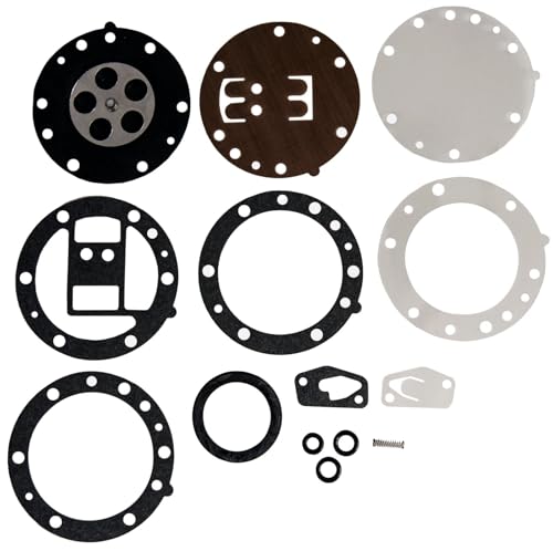 SBT Mikuni BN Carb Rebuild Kit Fits Kawasaki JS440 JS550 SX SP Wave Runner 500
