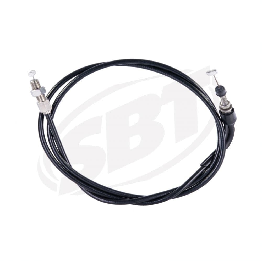 SBT Throttle Cable (Left side) 204390082 Sea-Doo Sportster 1800 1998-99