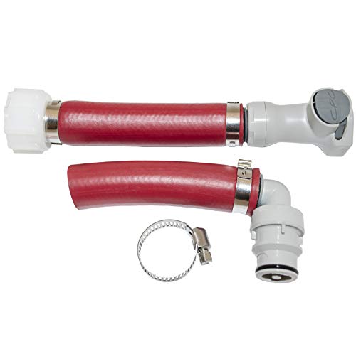 SBT Flush Kit Compatible With All Honda Aquatrax Models F-12X R-12X F-12 R-12