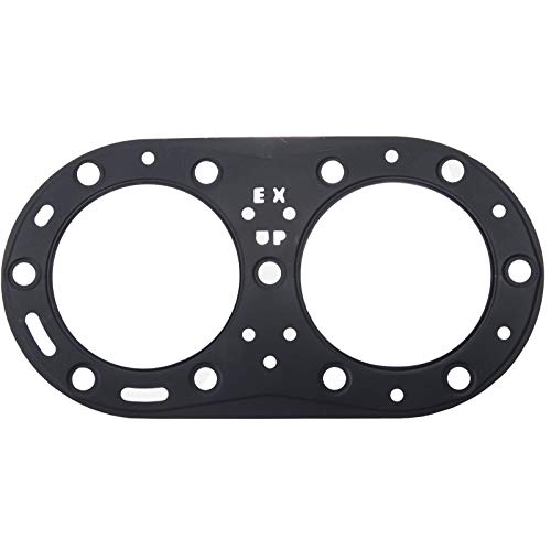 SBT Head Gasket compatible with 3008-436 Tigershark 640