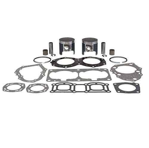 SBT Top End Kit for Yamaha Wave Runner III VXR SuperJet 650 WaveRunner LX