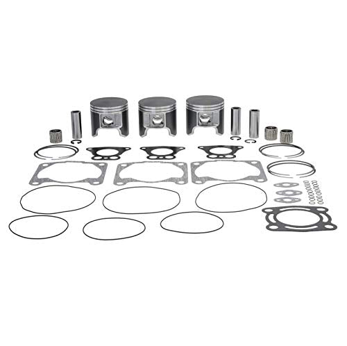 Top End Kit for Polaris SLTX, Genesis FFI, MSX140, SL 1050, SLXH, Genesis I