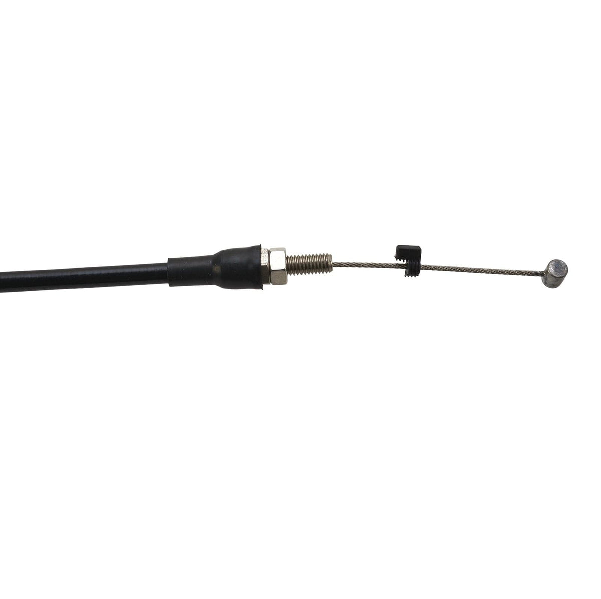 SBT Throttle Cable compatible with GM6-67252-00-00 Yamaha SuperJet 700 1996-20