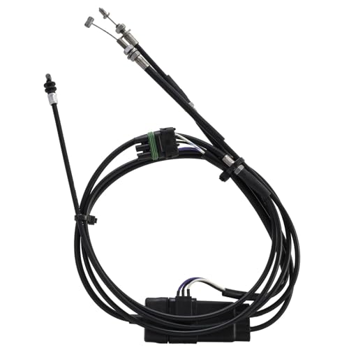 SBT Throttle Cable compatible with 204390207 LRV 2000-01