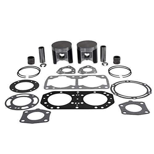 SBT Top End Kit for Kawasaki 750 STS 750 STX