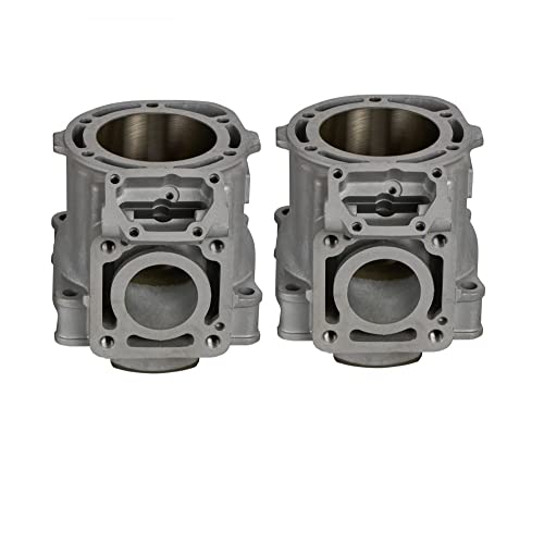 SBT Bare Cylinder Set for Yamaha 66E-W1130-00-94, 66E-W1130-00-00