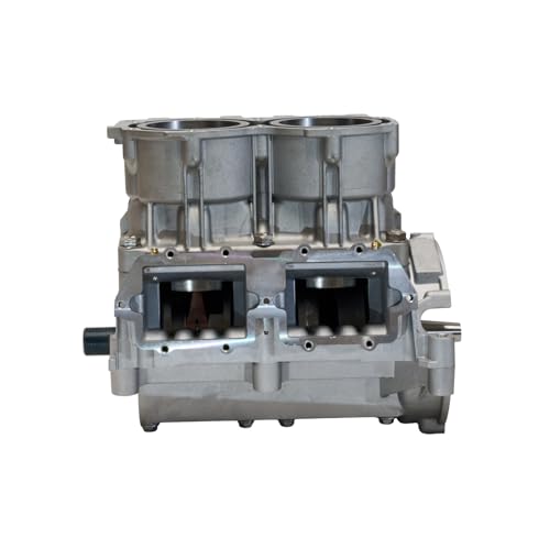 NEW SBT Short Block for Yamaha 760GP/XL/Blaster-no core required-64X-11311-00-94 1 Year warranty