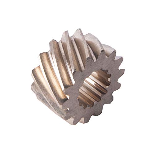 SBT Brass Rotary Shaft Gear Fits Sea-Doo 420935736 Explorer GTI GTS SP SPX XP