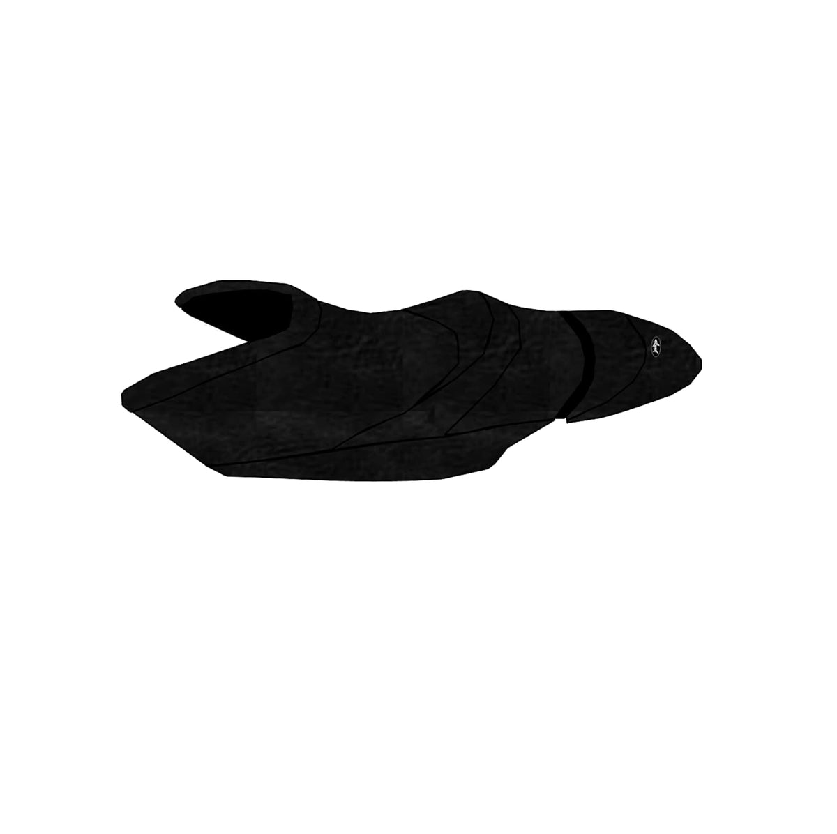 BlackTip Jetsports Seat Cover for Yamaha WaveRunner FZR 2012-2016