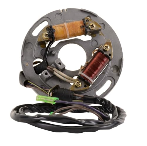 SBT Stator compatible with Kawasaki 21003-3716 X2