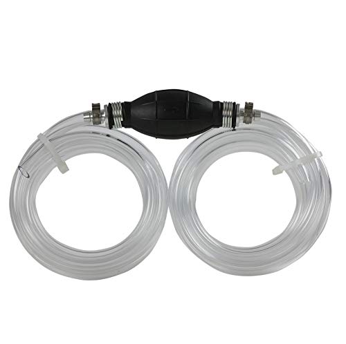 SBT Fuel and Water Siphon Pump