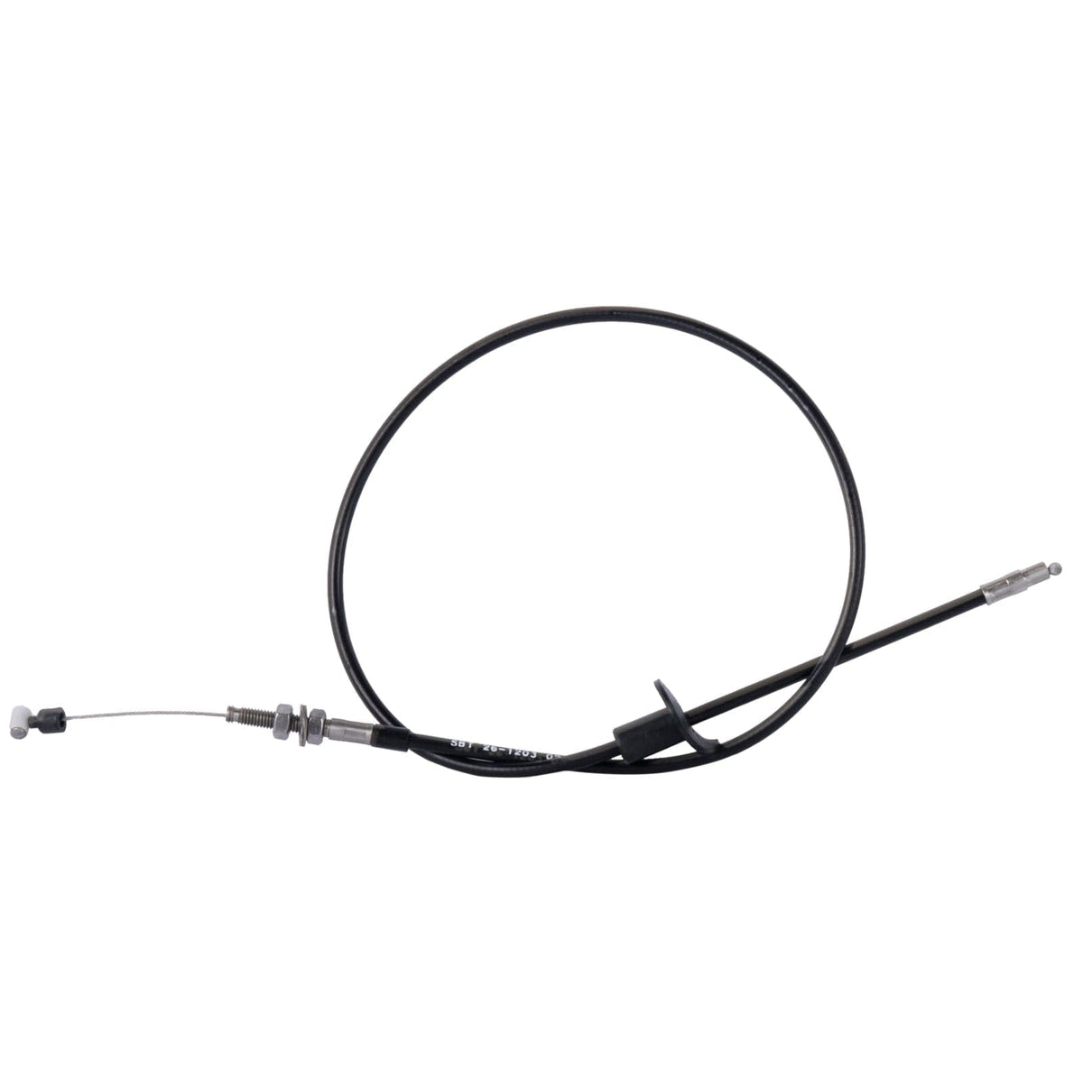 SBT Choke Cable compatible with 59401-3709 Kawasaki 650 X2 1991-95