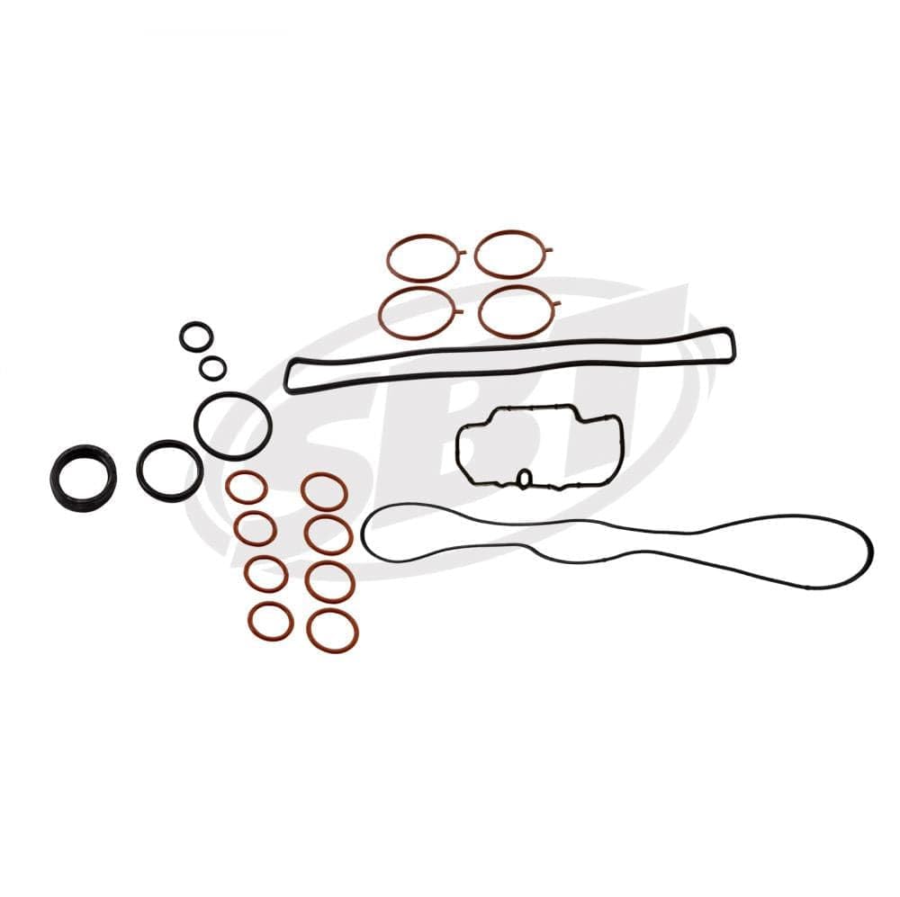 SBT Installation Gasket Kit Fits Yamaha 6ET-14613-00-00 6BH-13557-00-00