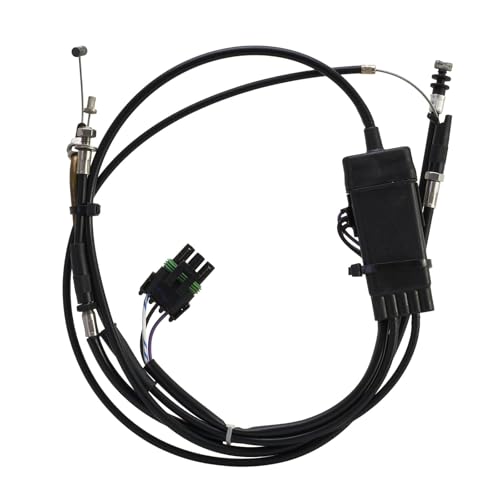 SBT Throttle Cable compatible with 289100071 Sea-Doo RX-X 2001
