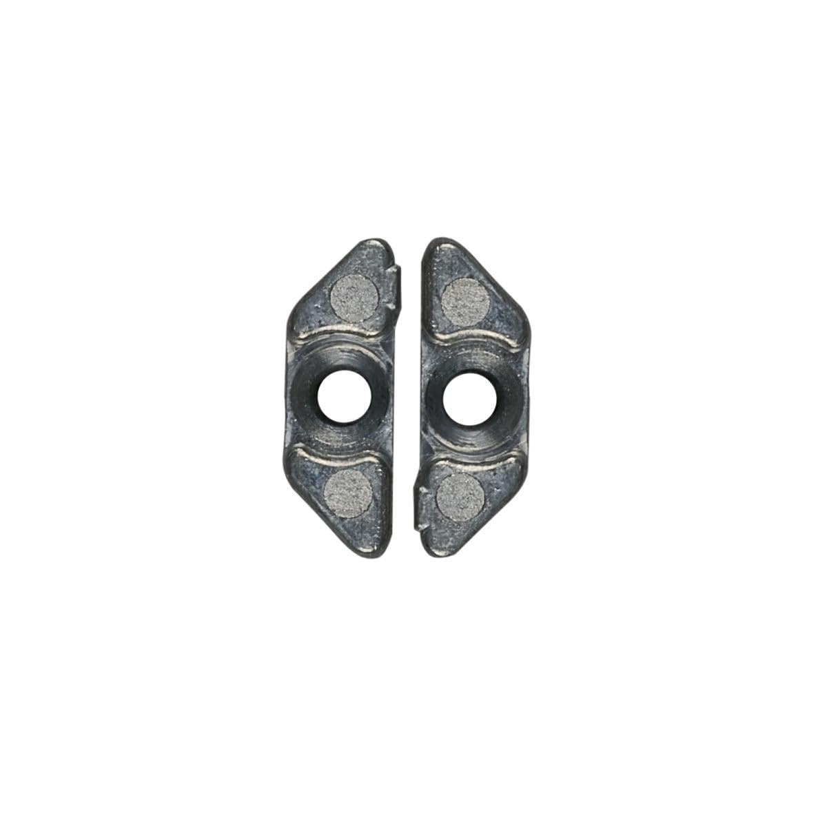 SBT Replacement Anode Pair - Yamaha 6E5-11325-00-00 SuperJet (Select Models)