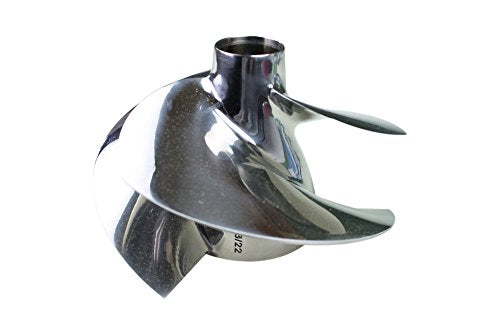Solas Concord Series Impeller Yamaha FX Cruiser SHO/FX HO/FX SHO/FZR 2008-2014
