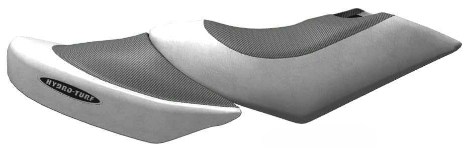 Hydro-Turf Seat Cover for Sea Doo GTX Di/4-Tec / Ltd/ RXT / Wake (Select Models)