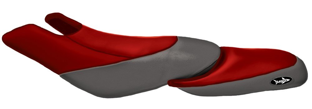 Seat cover for Sea-Doo 2000-2002 GTX except 2002 GTX DI and GTX 4-Tec