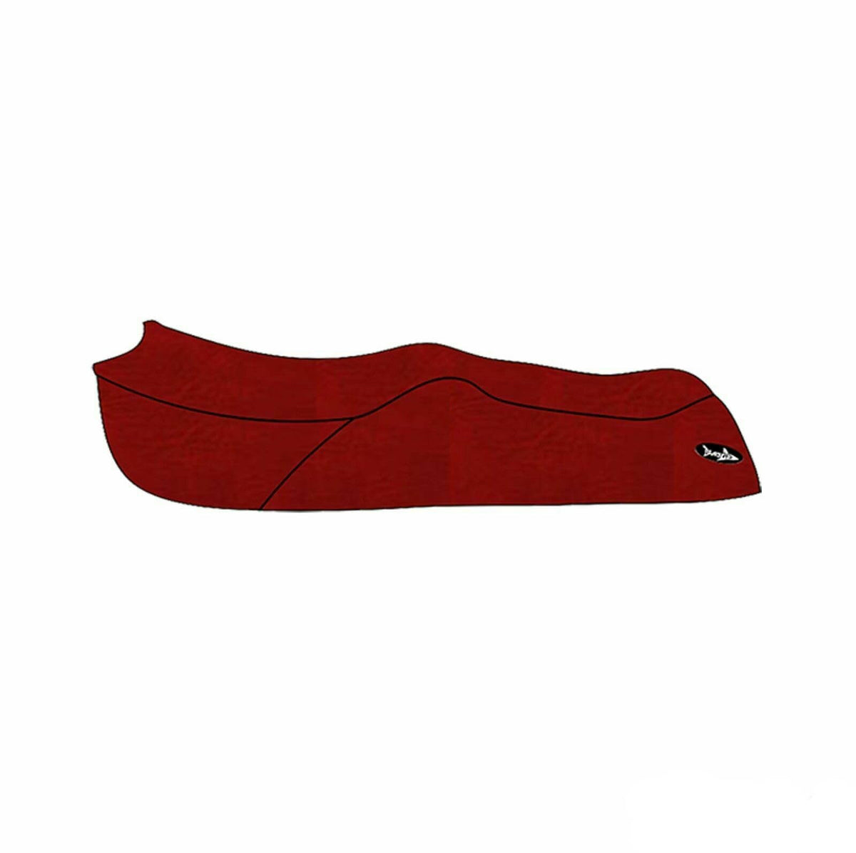 BlackTip Jetsports Seat Cover for Polaris SLTX X-45 1997-1999