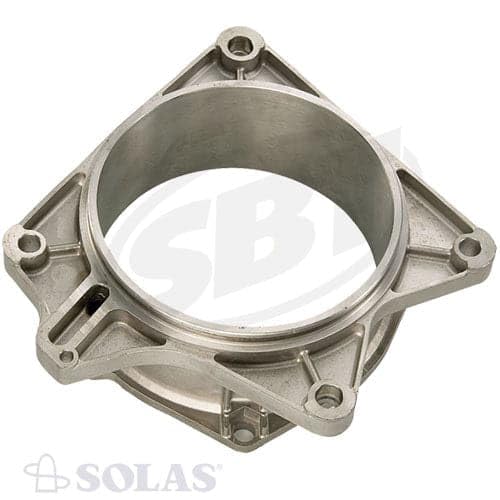 Solas Impeller Housing 155mm Yamaha FZR/FZS/SHO/VXR/VXS/FX HO 1998-11