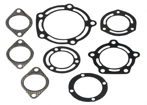 SBT Exhaust Gasket Kit Fits TigerShark 3008-407 3008-519 0612-460 900 1000