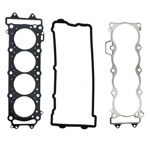 SBT Engine Rebuild Kit compatible with Kawasaki STX-12F