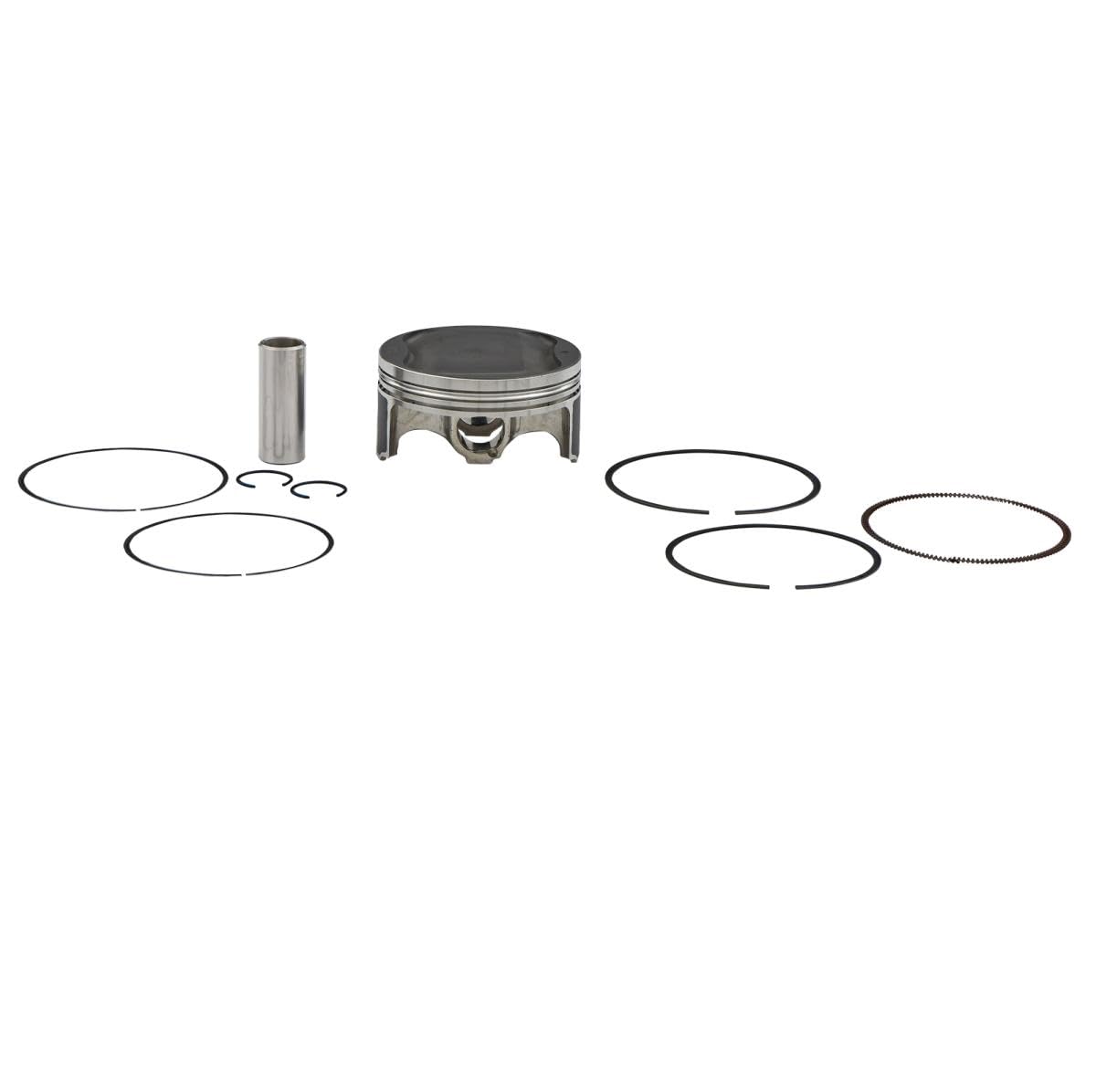 SBT Piston &amp; Ring Kit for Yamaha 8KH-11631-00-00 VX CRUISER VX DELUXE VX