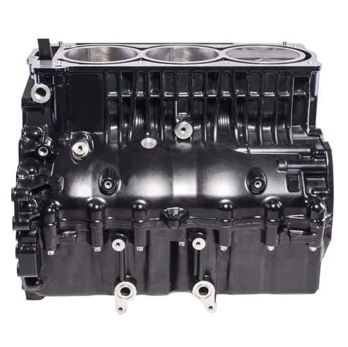 NEW SBT Short Block compatible with Sea-Doo 155 HP 2002- 2005 (no core required)