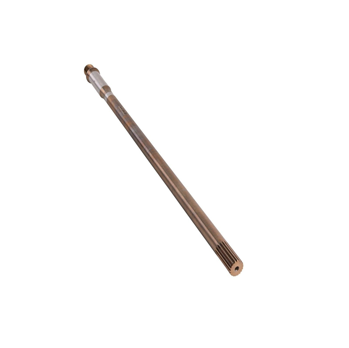SBT Driveshaft - Yamaha 6BU-45511-00-00 VX110 Cruiser, Deluxe (Select Models)