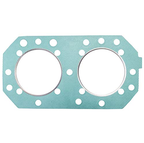 SBT Head Gasket compatible with 11004-3709 Kawasaki JS550, SX
