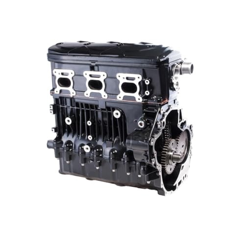 NEW SBT Long Block for Sea-Doo 4-Tec 1503 SC 2006-2016