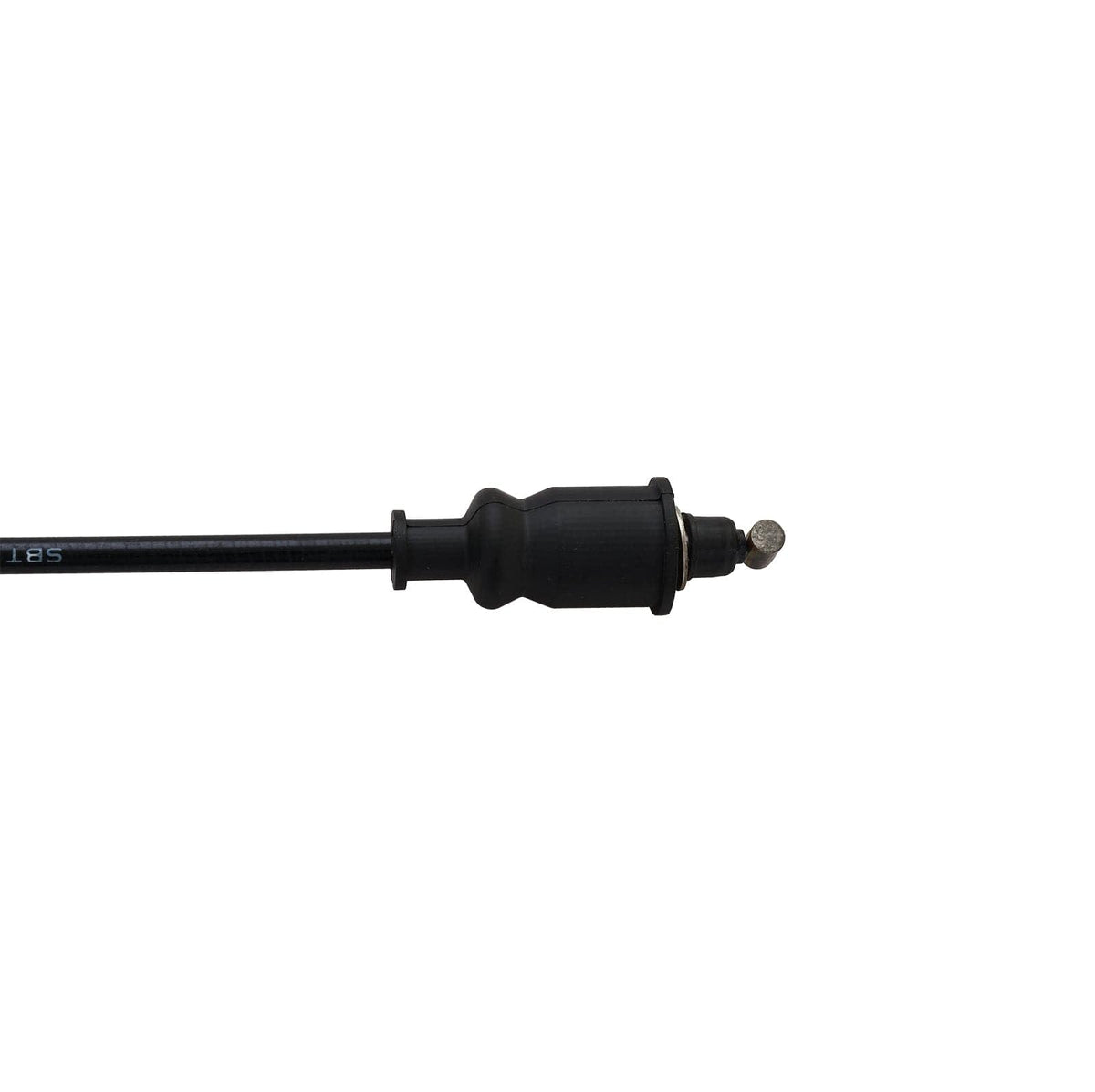 SBT Throttle Cable compatible with 54012-3767 Kawasaki Ultra 130 2001-02