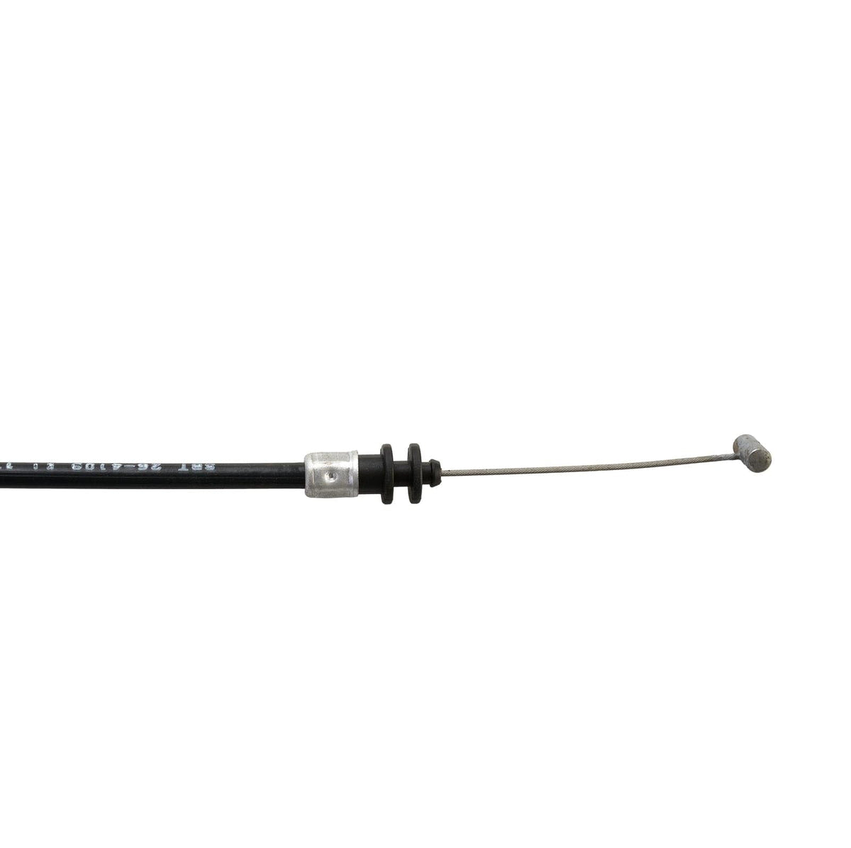 SBT Throttle Cable compatible with 277000252 Sea-Doo SPI/SP 1994-97