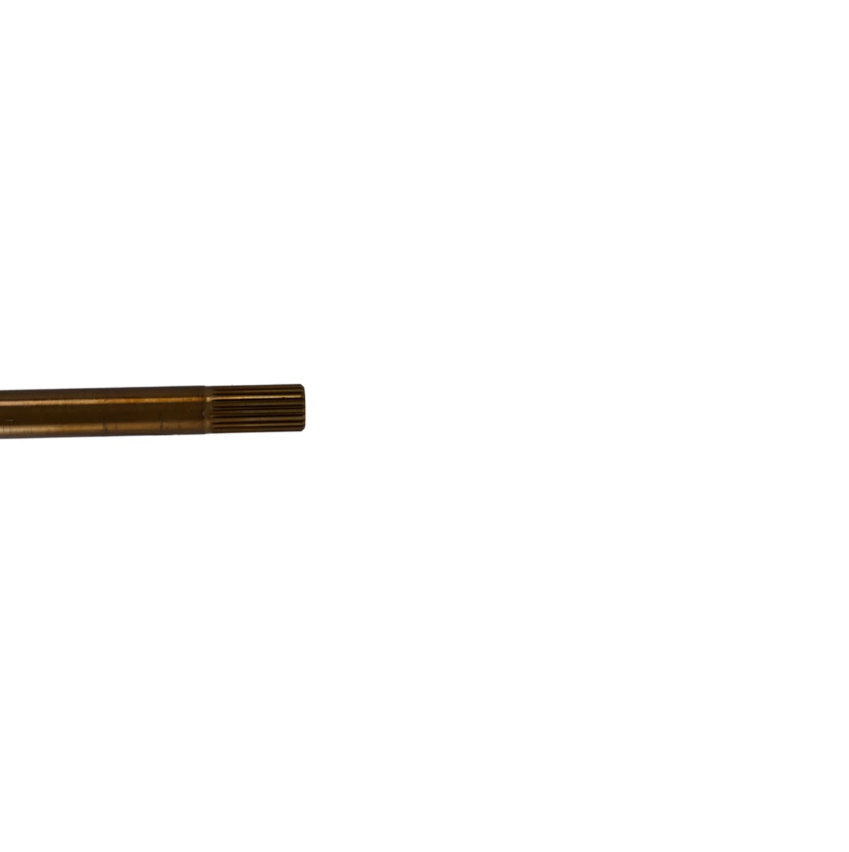 SBT Driveshaft compatible with  Yamaha 6AP-G5511-00-00 212/250/252/190 Series