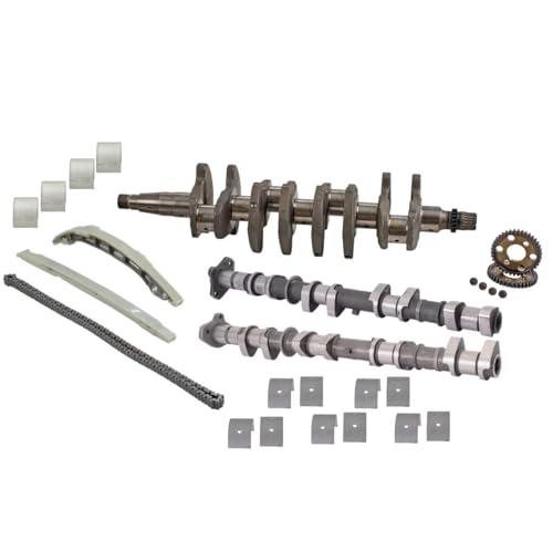 SBT Internals Upgrade Kit Fits Yamaha 6ET-11411-00-00 6LE-11411-00-00 FX Cruiser