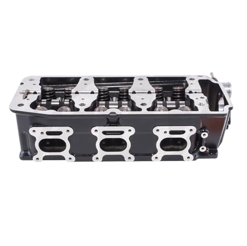 NEW SBT Complete Cylinder Head compatible with  Sea-Doo GTI 130  2006-2017