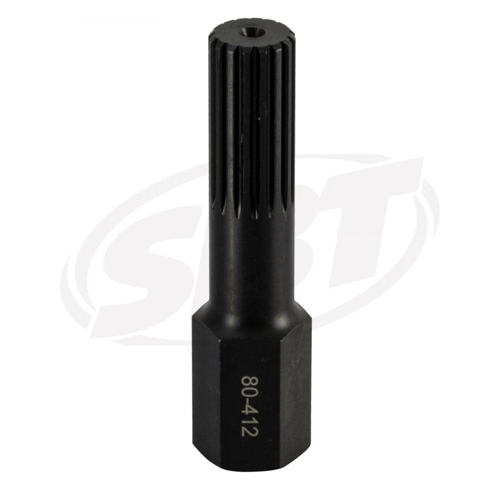 SBT Crankshaft Holding Tool compatible with 90890-06732-00 Yamaha 1.8L 2008-21