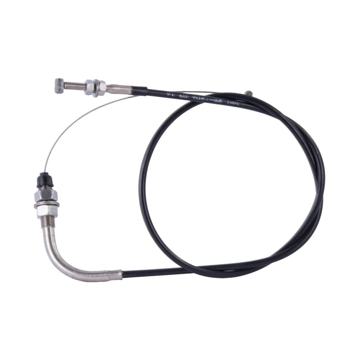 SBT Choke Cable compatible with 59401-3710 Kawasaki 750 SX 1992-95
