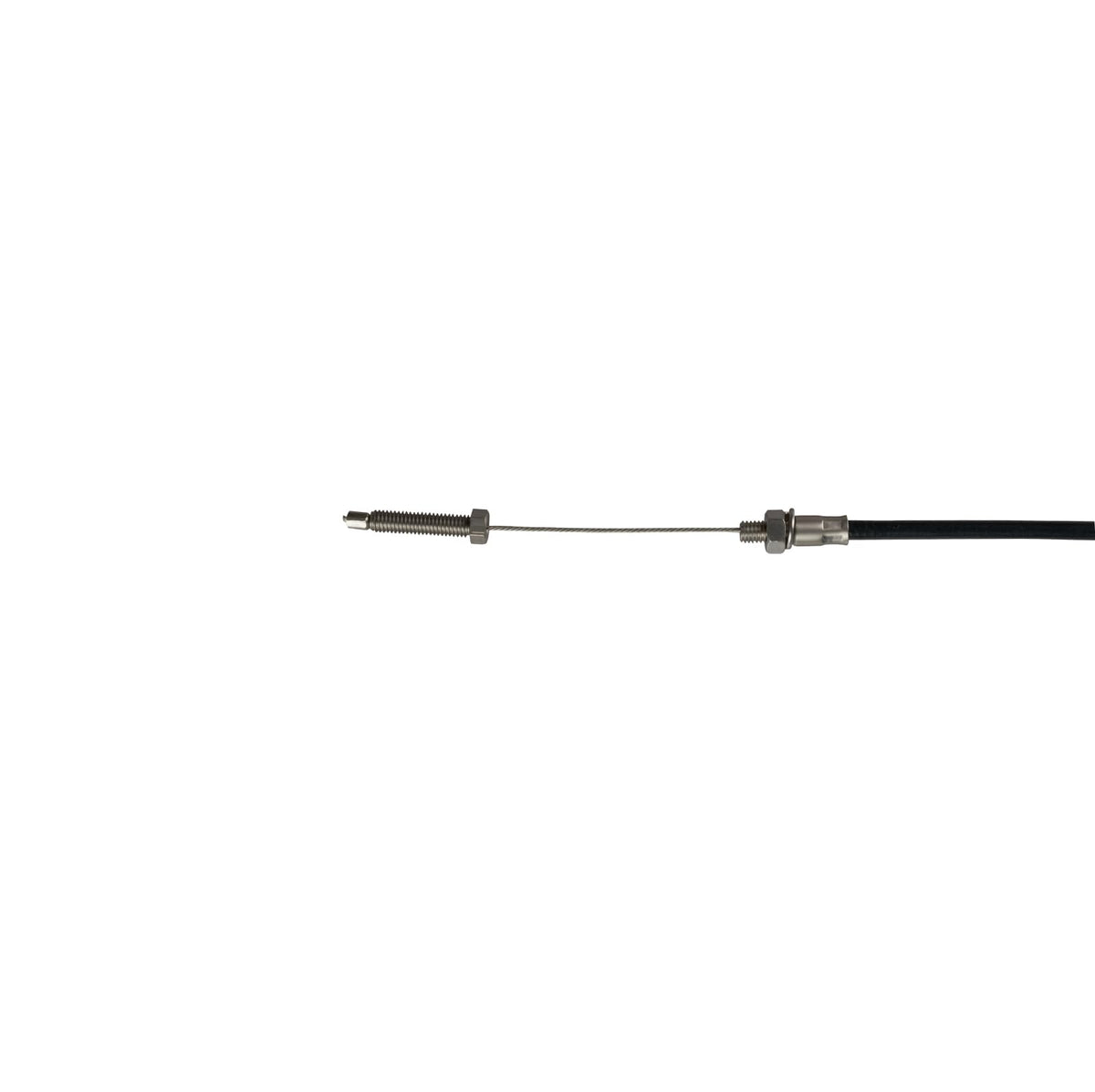 SBT Oil Injection Cable compatible with 270000161 Sea-Doo XP/HX 1995